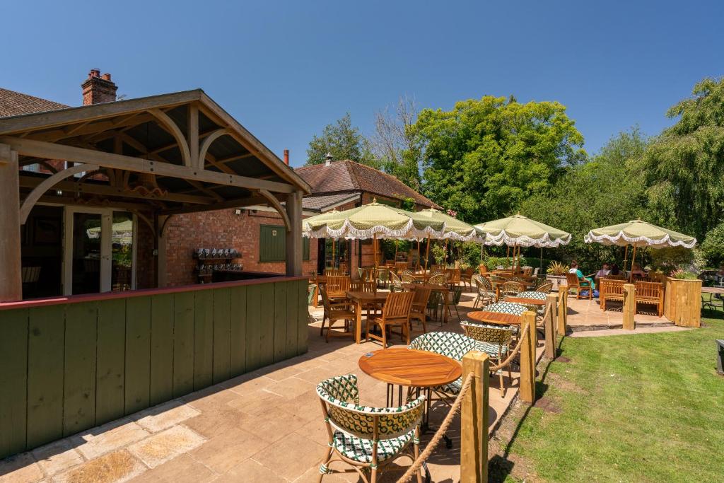 The Dundas Arms photo 7