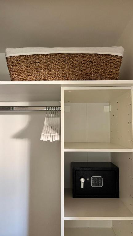 Azur Pied-à-Terre Cannes Mandelieu - 4