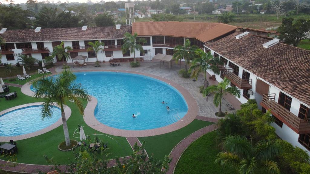 Tantiri River Resort - 3