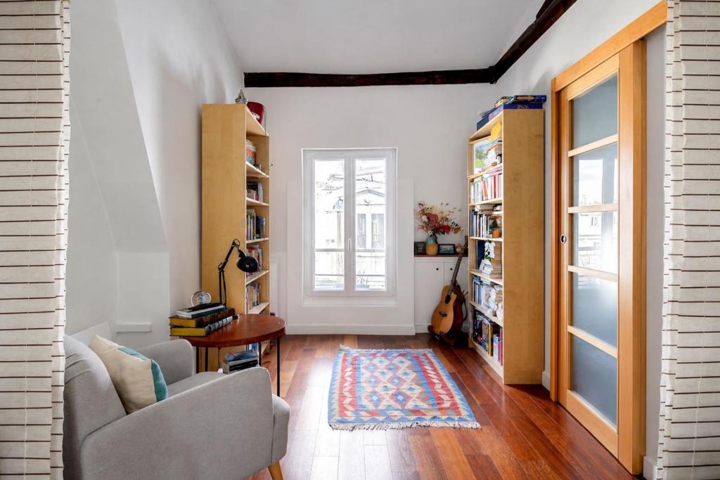 Appartement Panorama Sacré-Cœur - Welkeys - 2