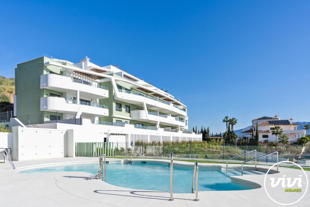 ViVi Homes - Casa Banzu - Pool - Terrace - Gym - 1