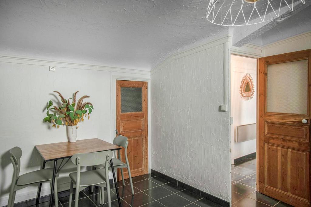 Charmant appartement pour deux au cœur du 6e - 2