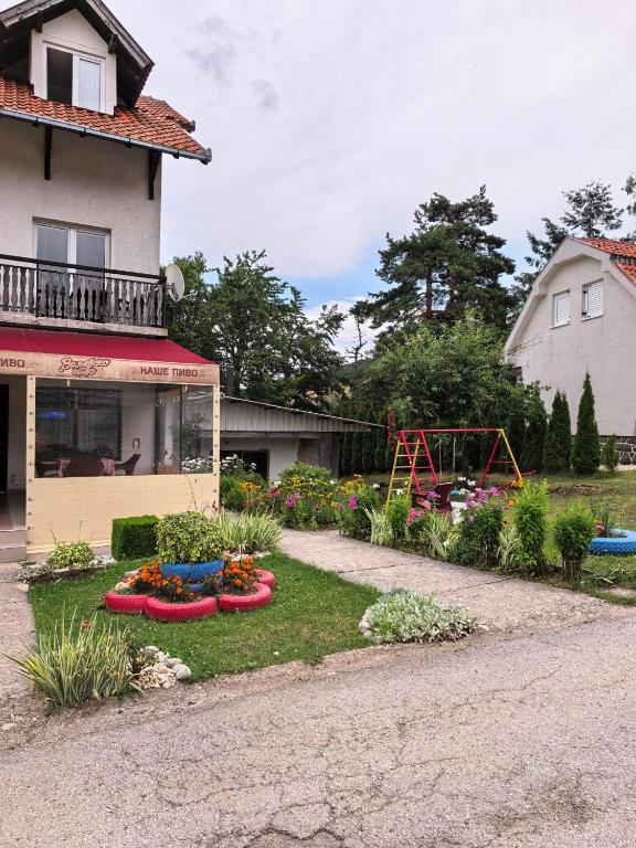 Apartmani Vita - 5