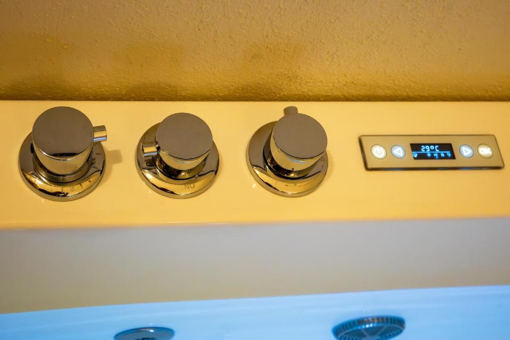 Aura Suite & Spa Privée - 4