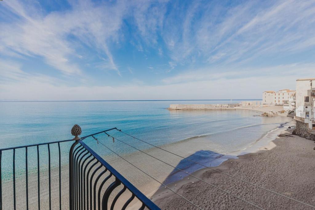 Alma Sea View - 1