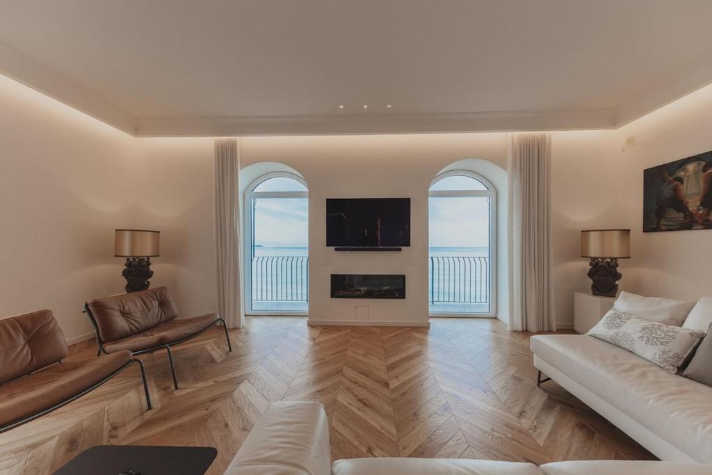 Alma Sea View - 4