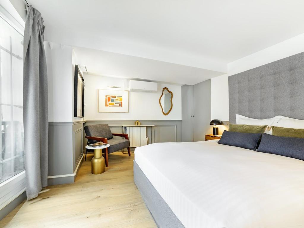LivinParis Luxury - 3