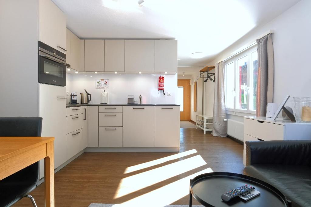 Studio Astoria - GRIWA RENT - 3