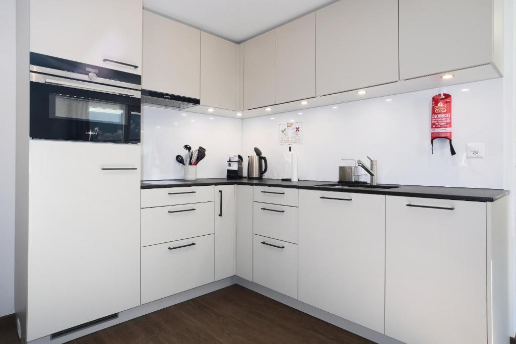 Studio Astoria - GRIWA RENT - 4