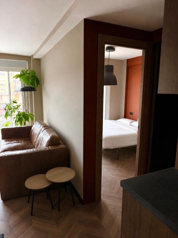 Boutique Apt with Terrace & Sea Views - 2