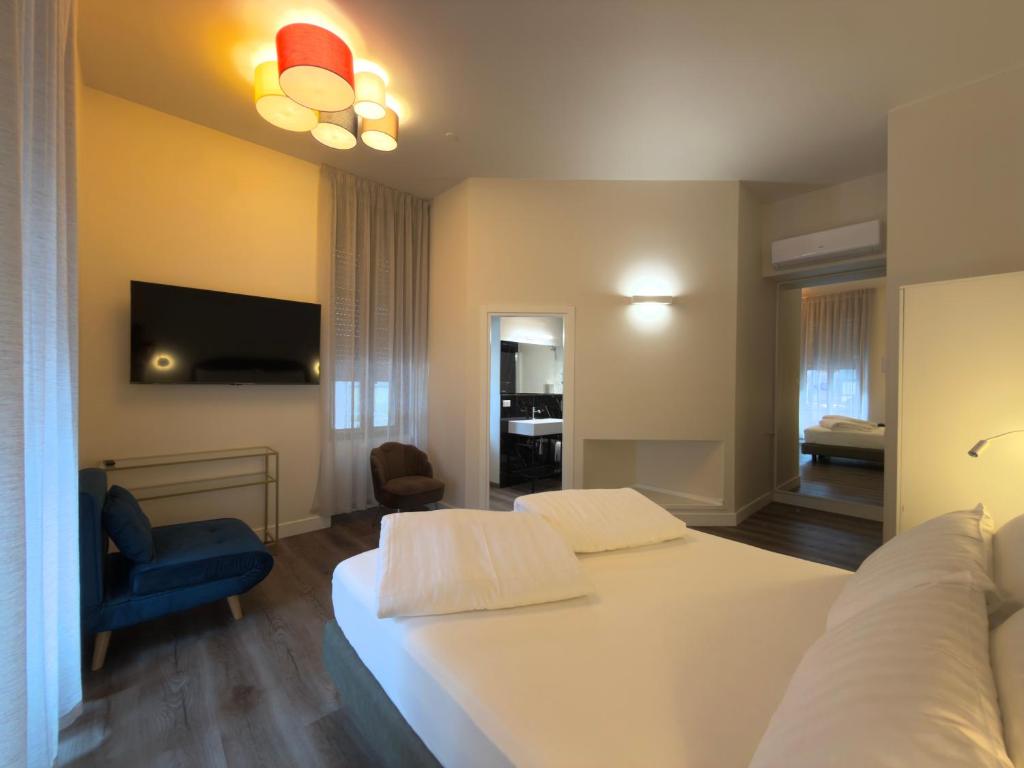 SOUL OF TRENTO Grand Lachman Palace - 4