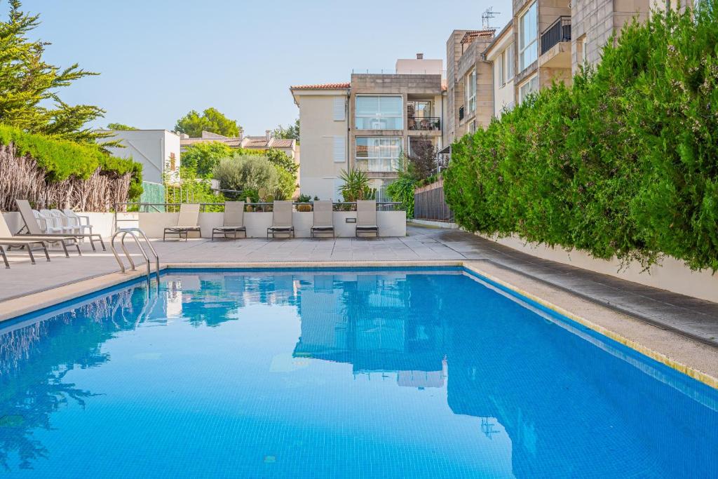 Apartamento Llenaire cerca playa - 2