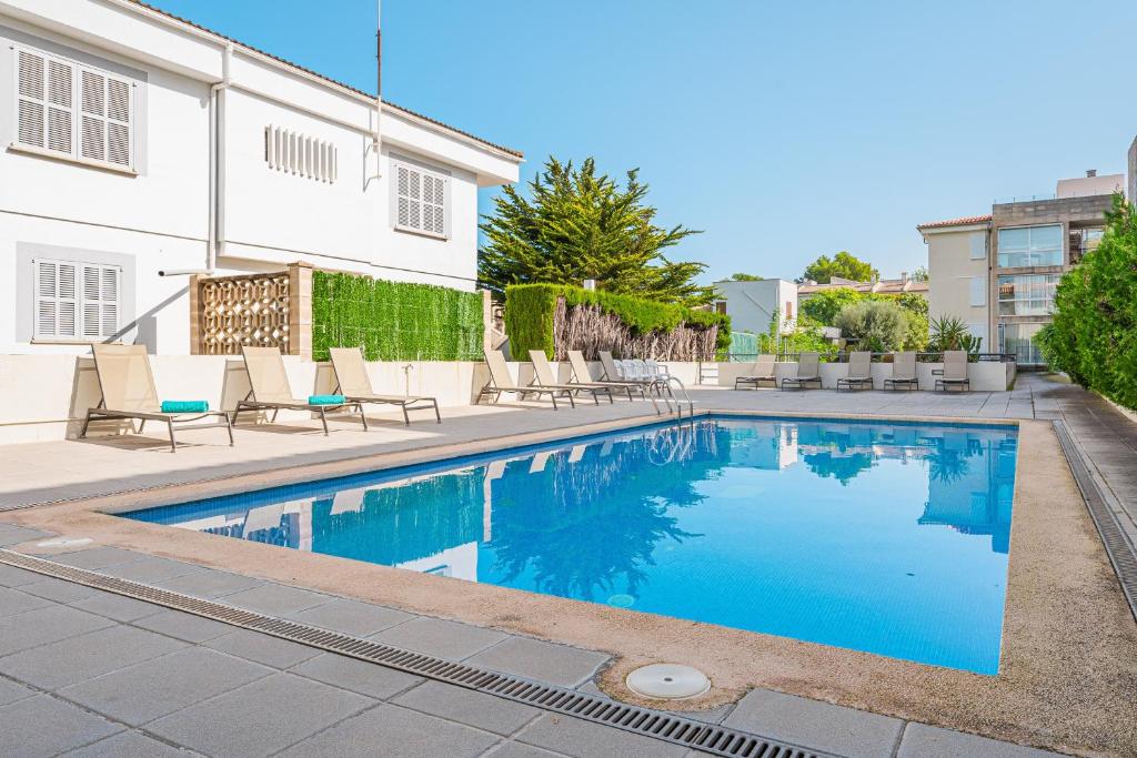 Apartamento Llenaire cerca playa - 3