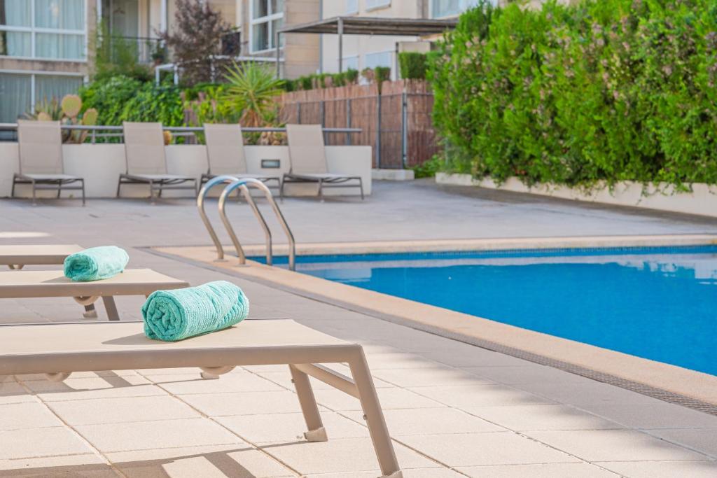 Apartamento Llenaire cerca playa - 4