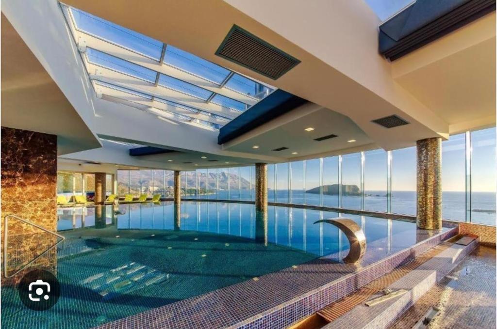 Tre canne Sea view Royal - 4