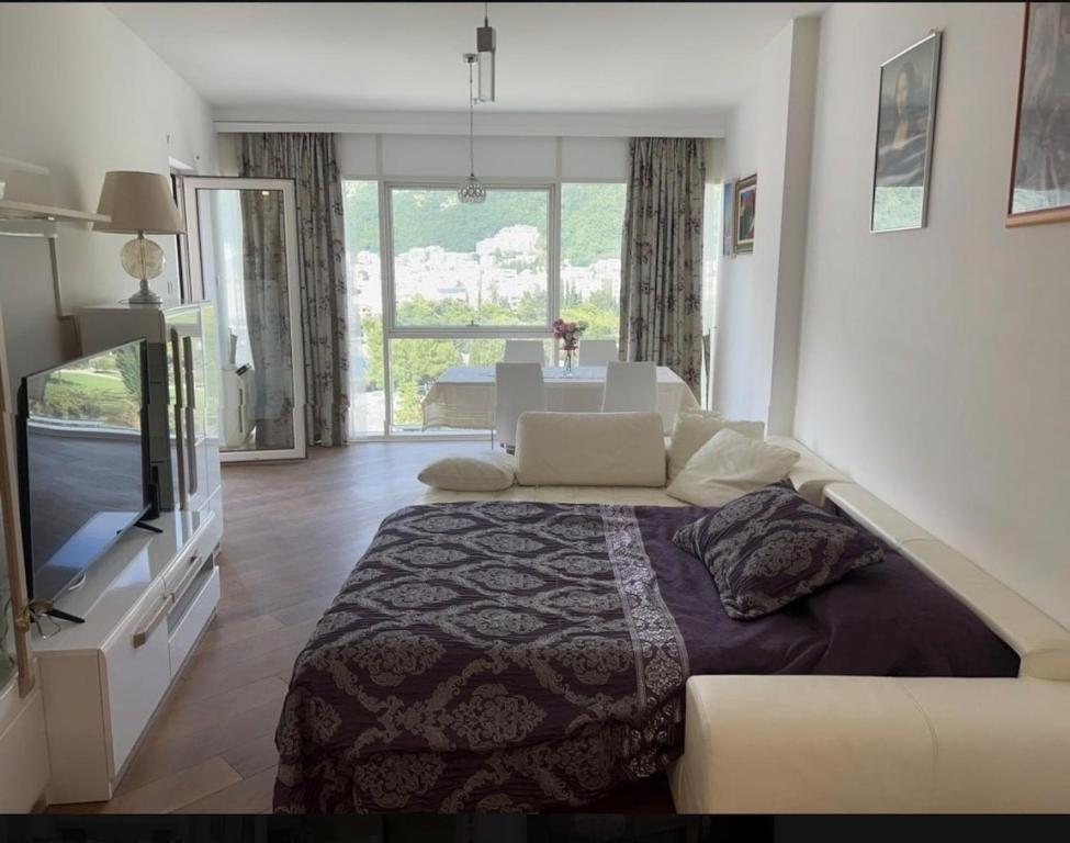 Tre canne Sea view Royal - 5
