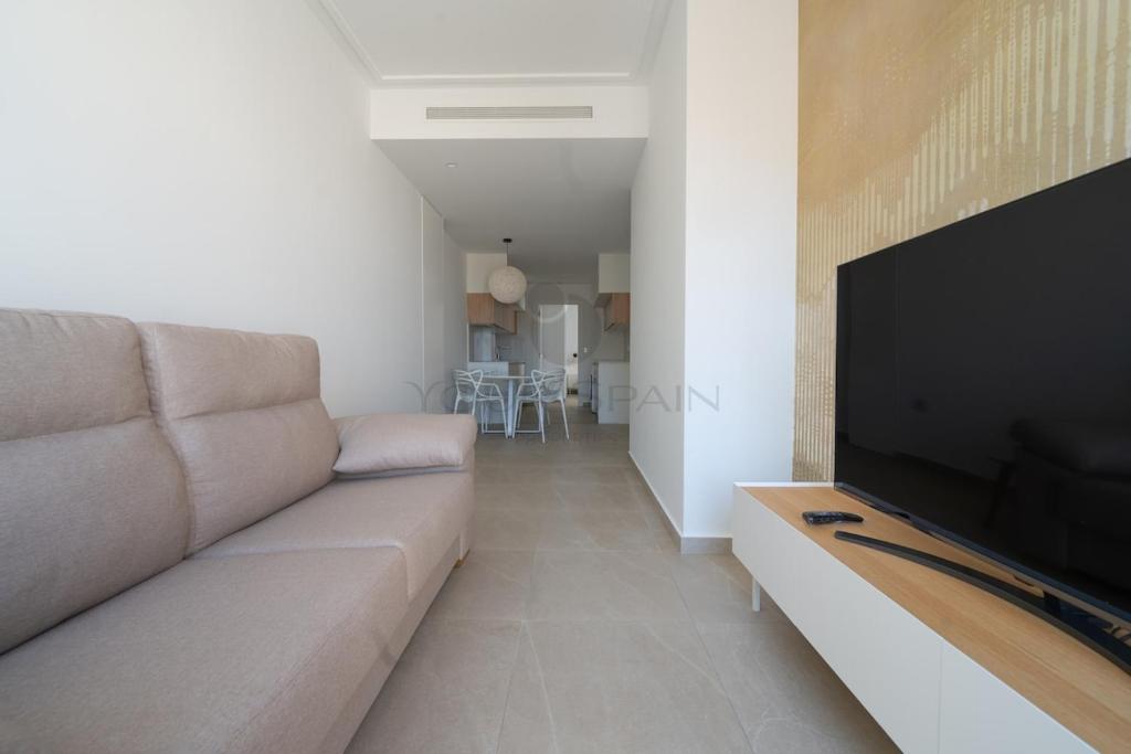 YourSpain Apartment LM4A - 2