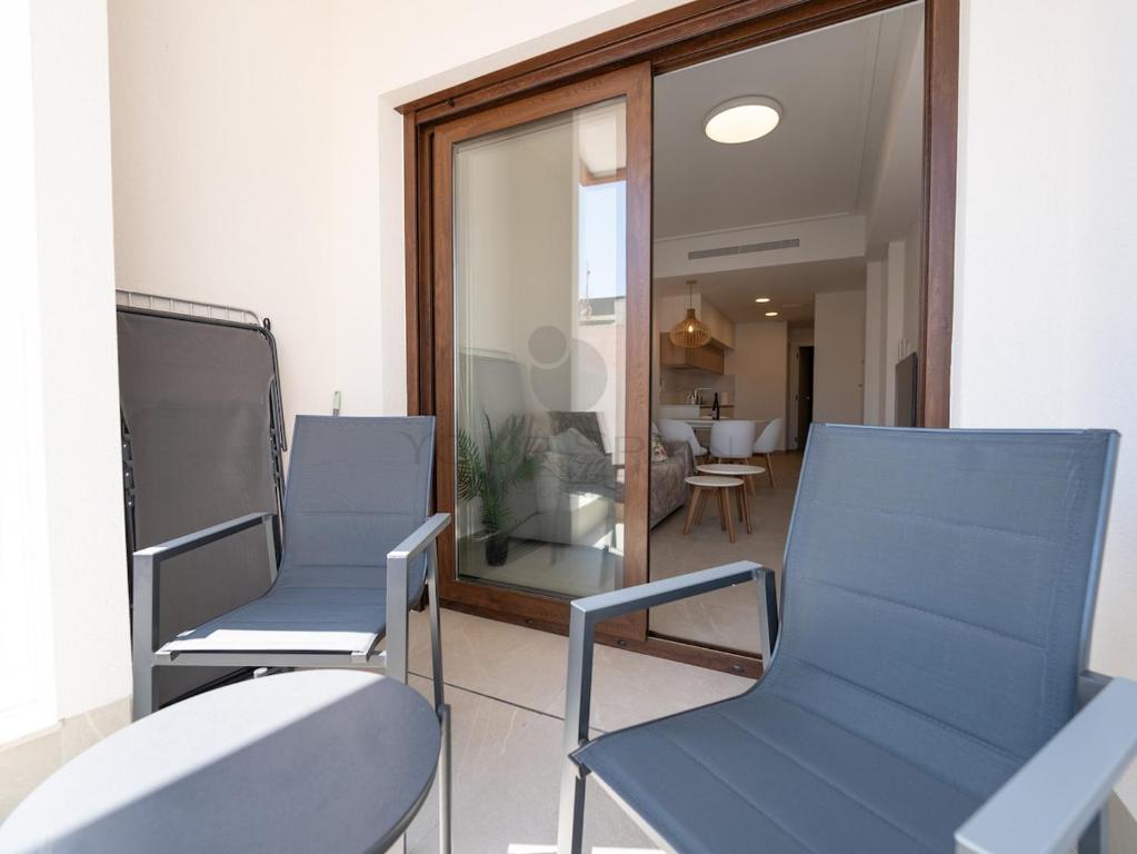 YourSpain Apartment LM4A - 5