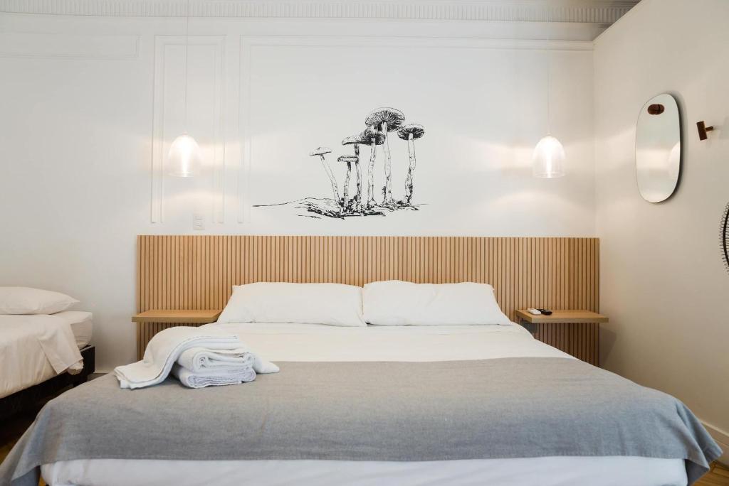 Bellavista Buzz Stylish 1BR Haven Just Steps from the Metro - 4