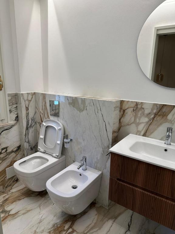 Luxury Sea View Apartment - 2