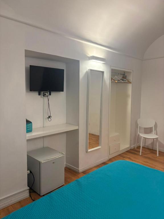 Helmirage Luxury Montecitorio - 4