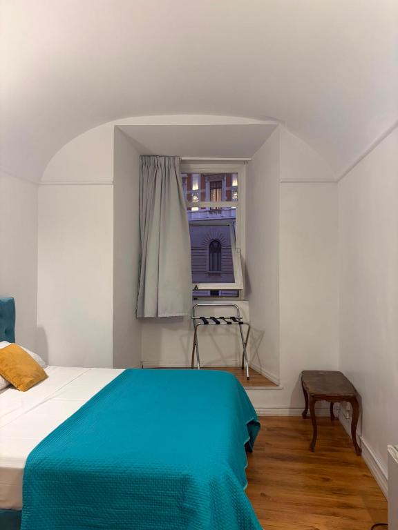 Helmirage Luxury Montecitorio - 3