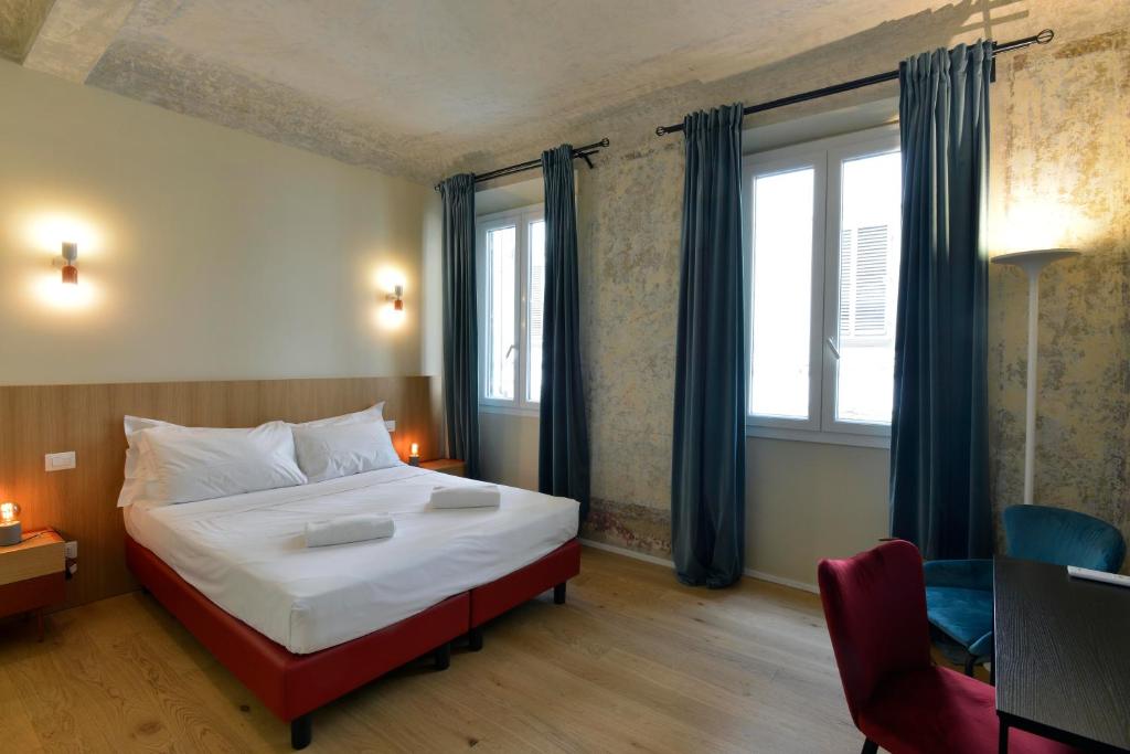 BMI Florence Rooms - 3