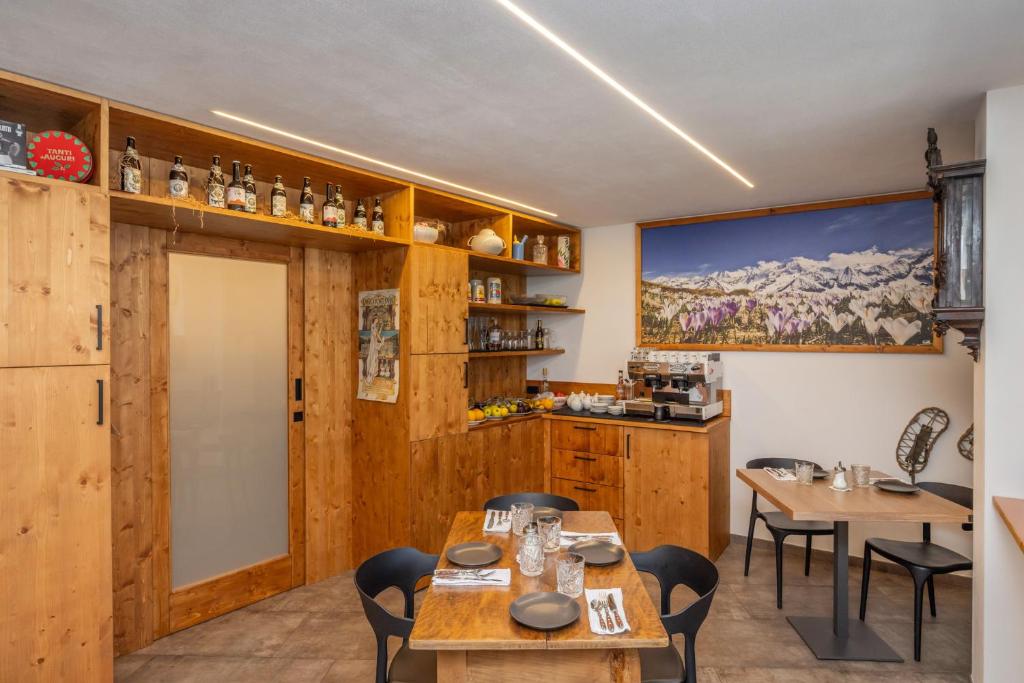 B&B Soreghina - 4