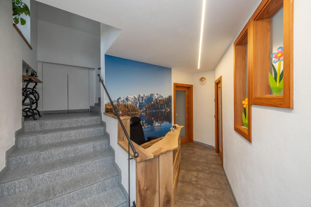 B&B Soreghina - 3