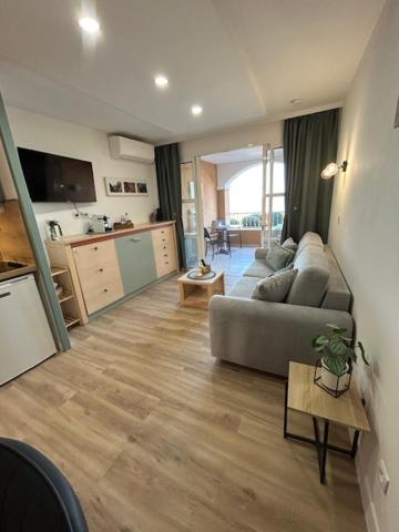 Magnifique vue sur la Méditerranée ! votre séjour d'exception vous attend - 2