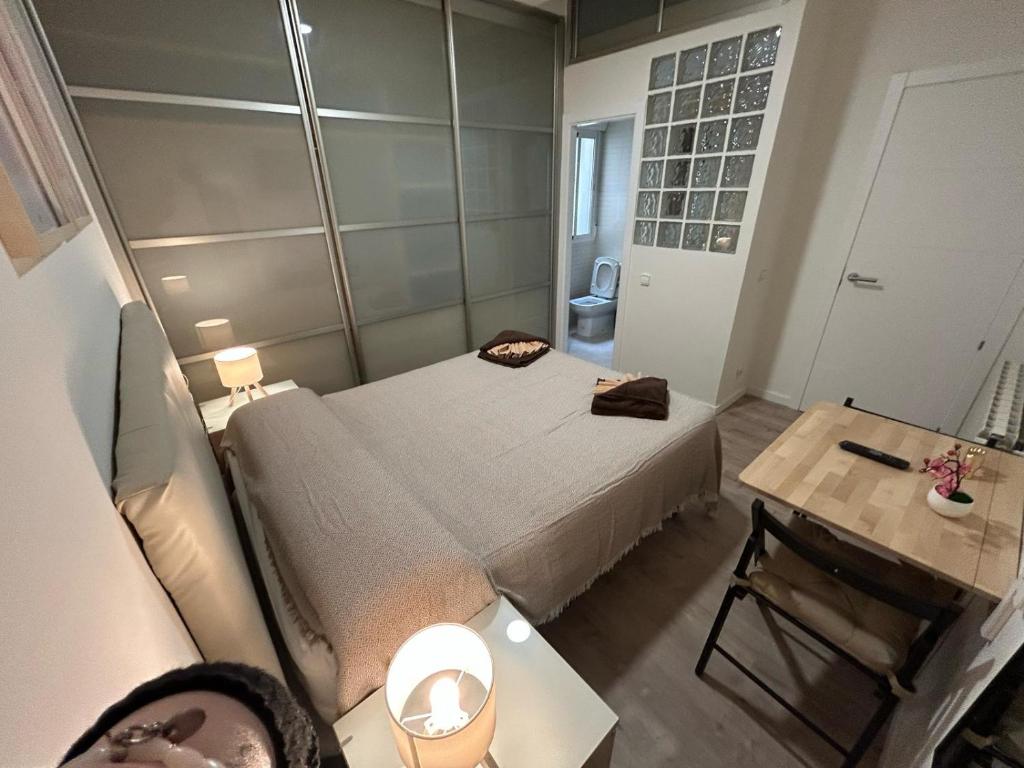 Rooms Mad ri Manuel - 4