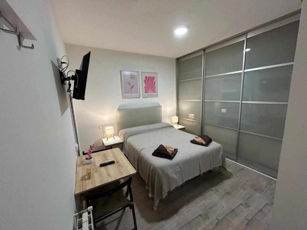 Rooms Mad ri Manuel - 5