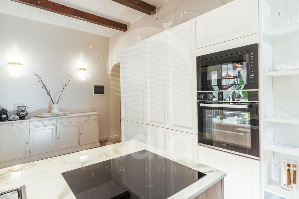 Villa Tesoro By Cala Salento - 2