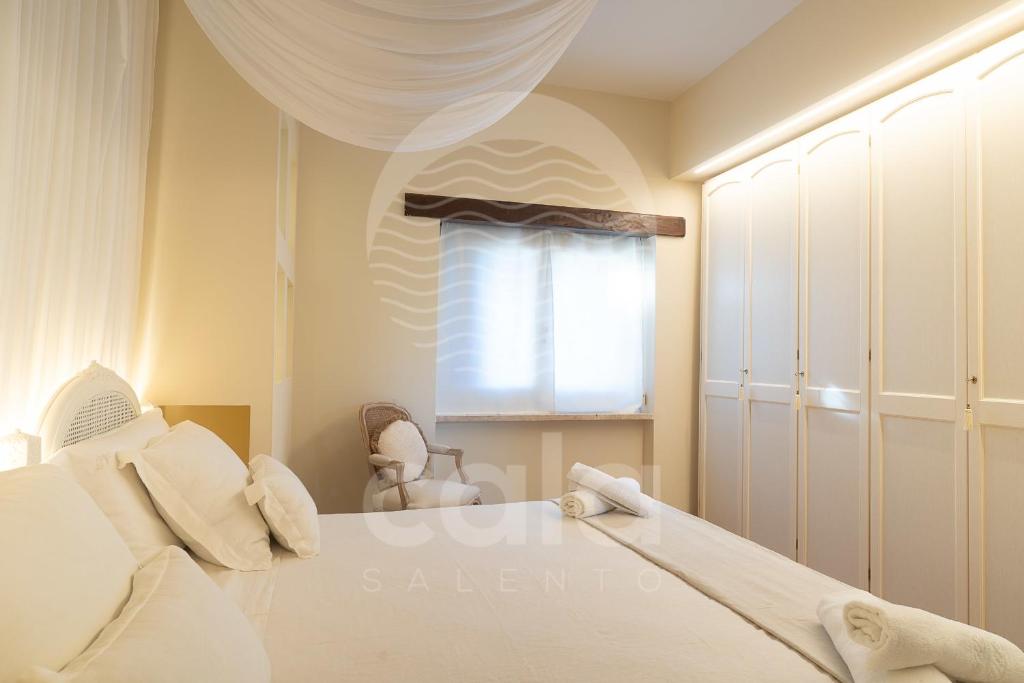 Villa Tesoro By Cala Salento - 3