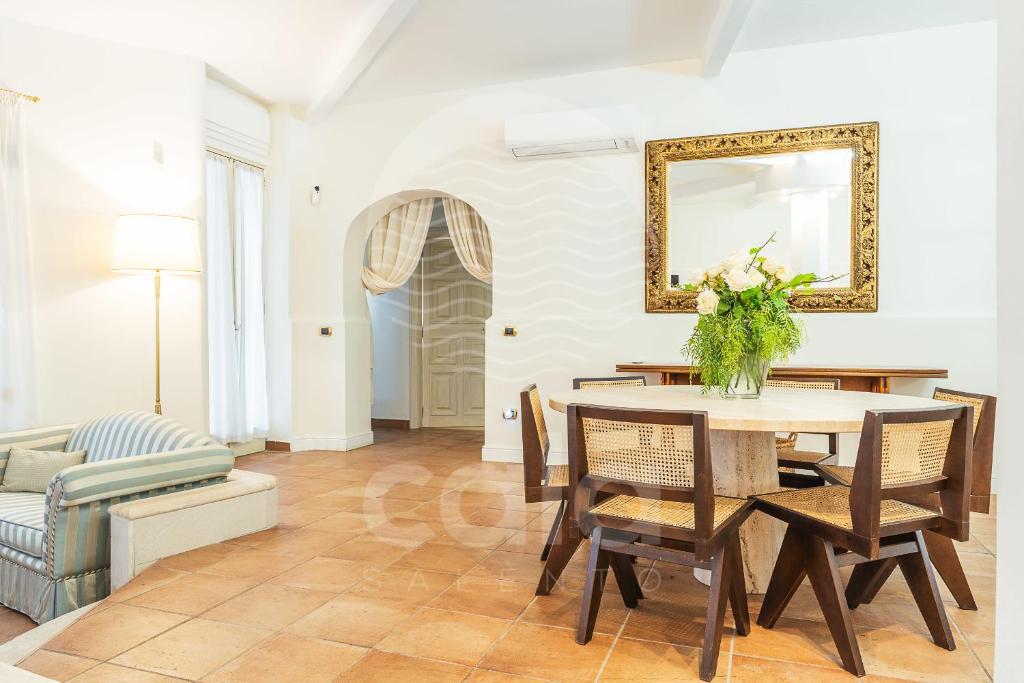 Villa Tesoro By Cala Salento - 4