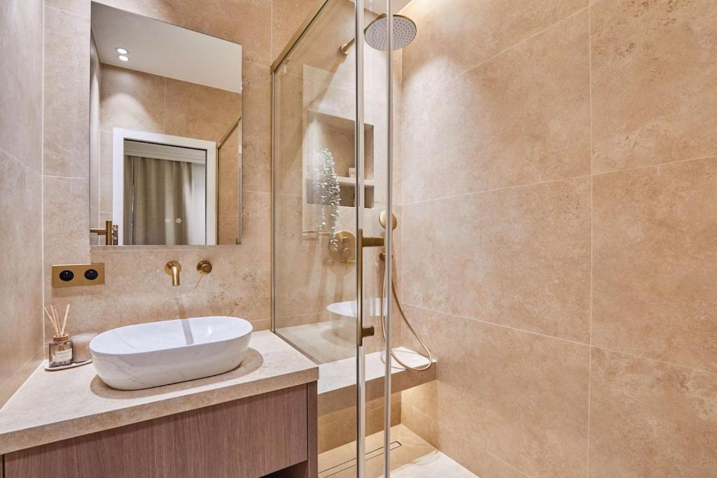 Luxurious airconditioned apartment - 5