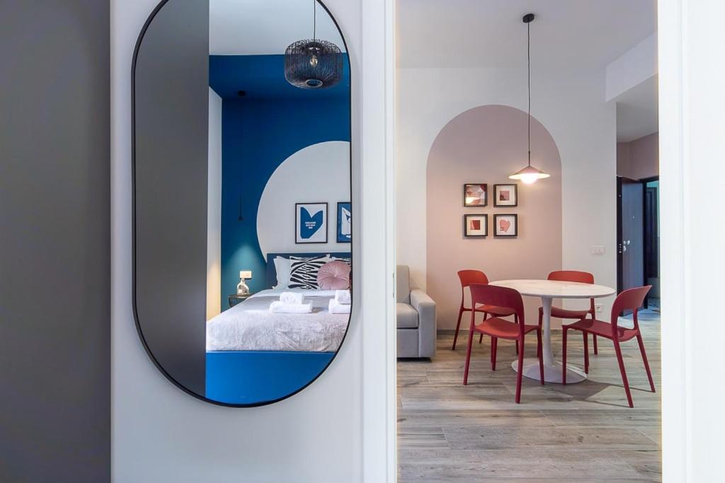Lambrate M2 LOVE, Central Suite Close to Metro - 5