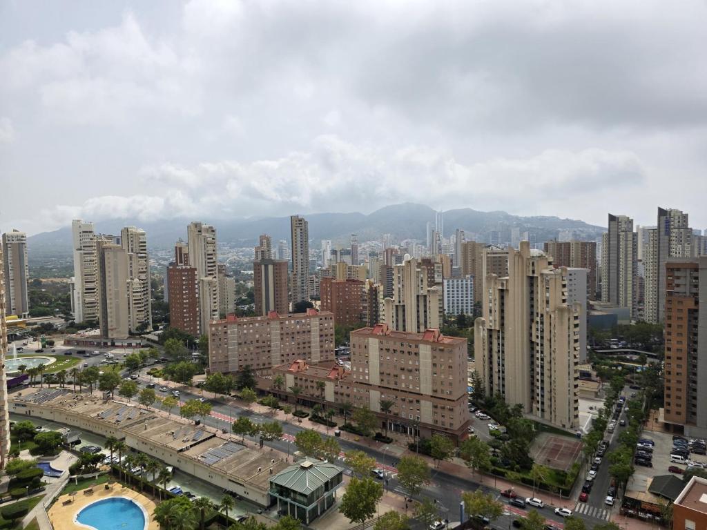 Apartamento Gemelos XII 21 IF Benidorm - 5
