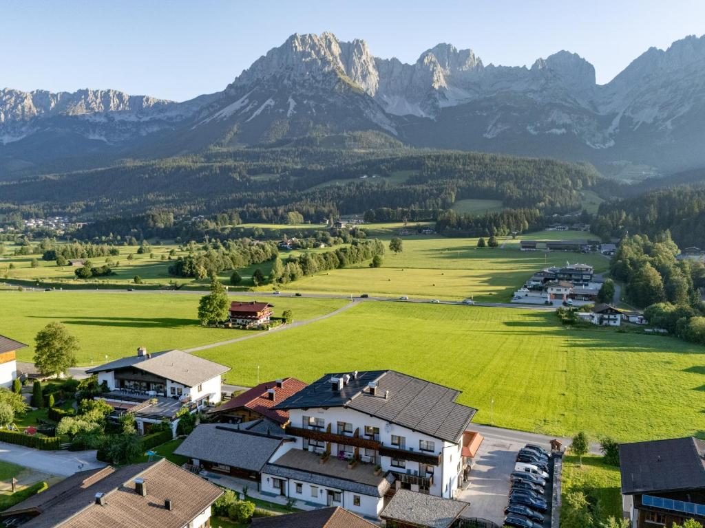Hotel Ritterhof Ellmau - 5