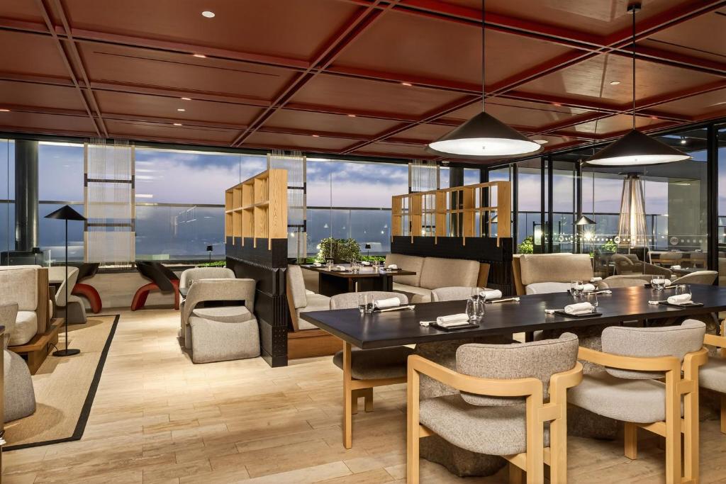 InterContinental Real Lima Miraflores by IHG - 4