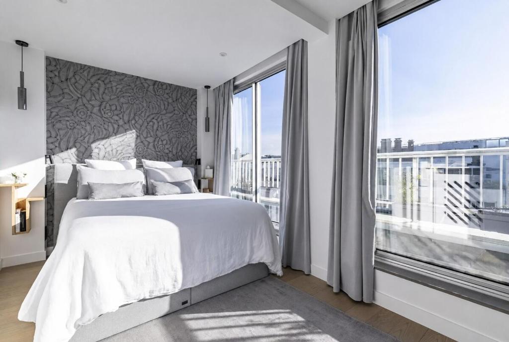 Roof top Luxury services - 2