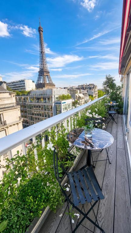 Roof top Luxury services - 3