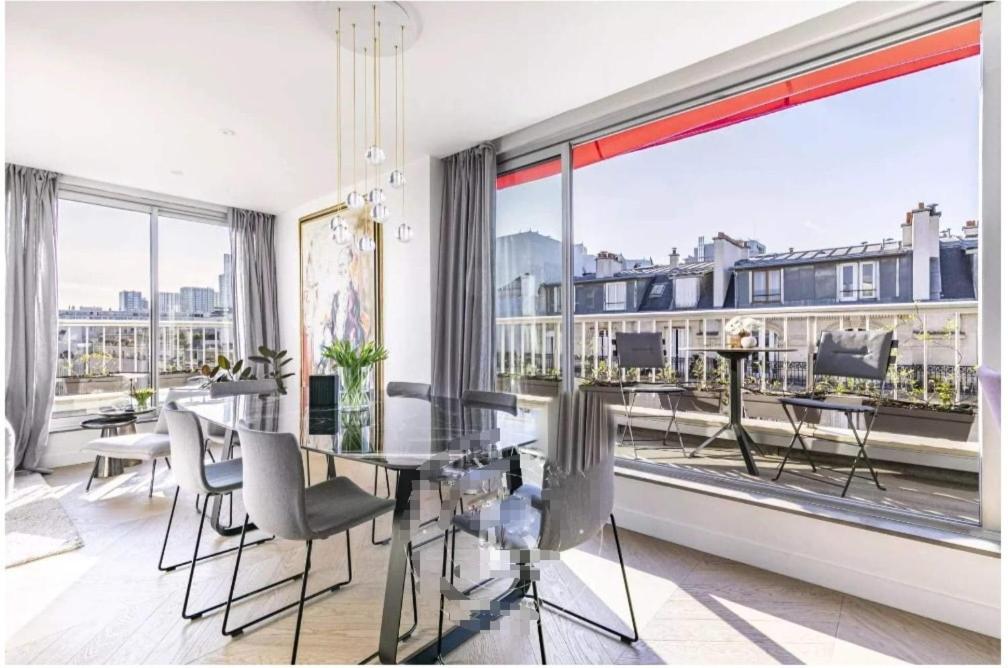 Roof top Luxury services - 5