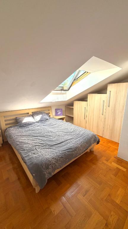 Apartment near Vezir's Bridge - 4