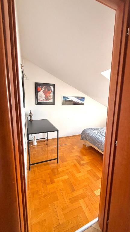 Apartment near Vezir's Bridge - 5
