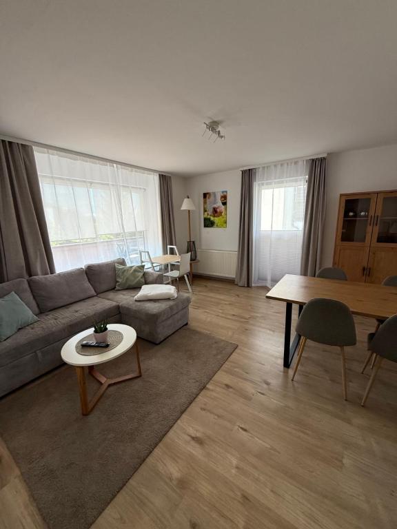 Freiraum 9 Apartment 26 - 2