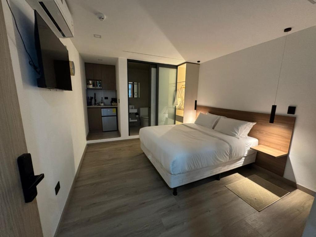 SM Suites - 3