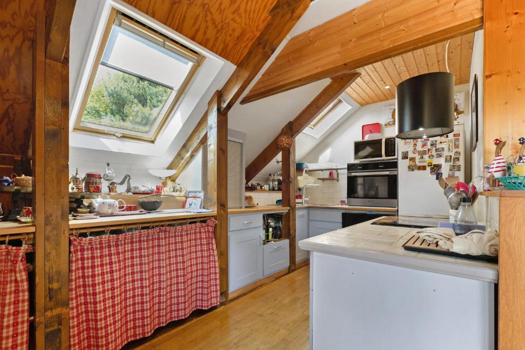Chalet Gresse - 2