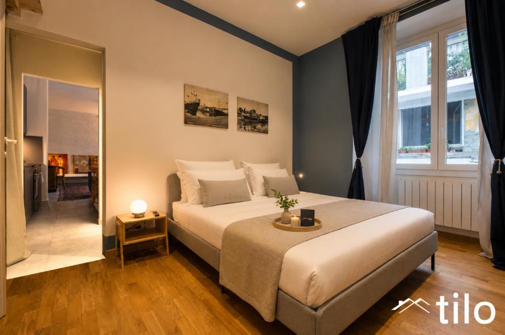 Aquarium - 1BR - City Center - WiFi - By Tilo - 3