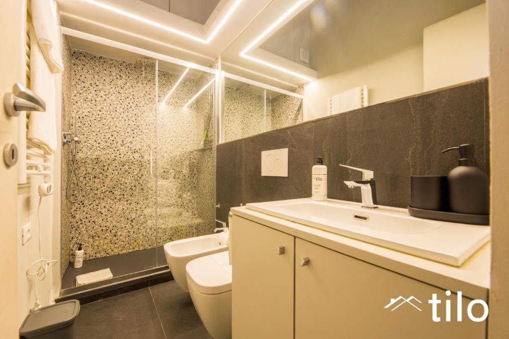 Aquarium - 1BR - City Center - WiFi - By Tilo - 5
